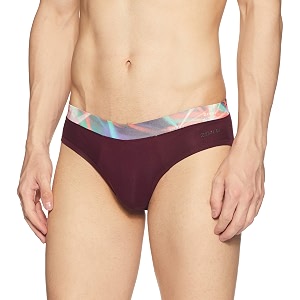 Zoiro Mens Cotton Brief