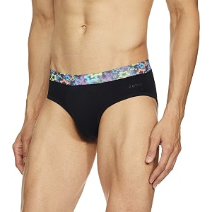 Zoiro Mens Cotton Brief