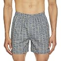 Zoiro Men39s Printed Cotton Boxers