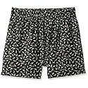 Zoiro Men39s Printed Cotton Boxers