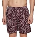 Zoiro Men39s Printed Cotton Boxers