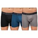 Zoiro Modal Cotton Soft Men39s Trunk Combo