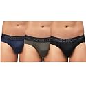 Zoiro Modal Cotton Soft Men39s Brief Combo
