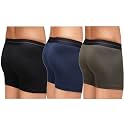 Zoiro Modal Cotton Soft Men39s Trunk Combo