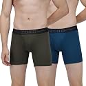 Zoiro Modal Cotton Soft Men39s Trunk Combo