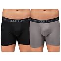 Zoiro Modal Cotton Soft Men39s Trunk Combo