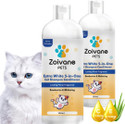 Zoivane Extra White 5 in 1 Cat