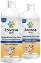Zoivane Extra White 5 in 1 Cat