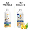 Zoivane Extra White 5 in 1 Cat