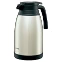 Zojirushi RA15 XA Stainless Steel Vaccum Carafe with Excellent Heat Retention (Silver), 51 oz. / 1.5 liters