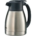Zojirushi SH-HC10XA Stainless Steel Vacuum Carafe, 1 Liter, S/S