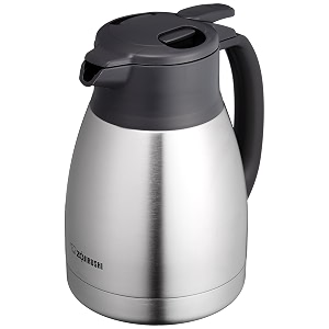 zojirushi vacuum carafe 34 oz1 l stainless steel