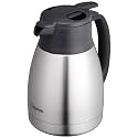 Zojirushi Vacuum Carafe, 34 oz/1 L, Stainless Steel