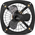 Zokasa Astor 9 Inch Heavy | Copper Motor | Heavy Duty | Kitchen Use 225 mm Exhaust Fan
