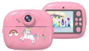 Zokio digital photo printer Cemera - Instant Photo Printer Camera for Kids, Boys & Girls Pink colour - Instant Camera