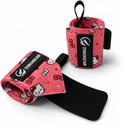 zokugear Candy cloud Edition wrist wraps Wrist