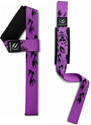 zokugear Curse Mark Weight Lifting Straps for