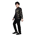 Zolario Clothing Set Indo Western Dress for