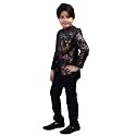 Zolario Clothing Set Indo Western Dress for