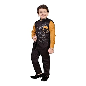 ZOLARIO Stylish and Versatile 3 Piece Clothing