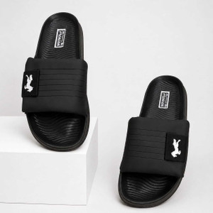 zolto Men Flip Flops