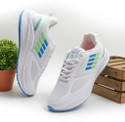 zolto Whit Sports Running Shoes For Men