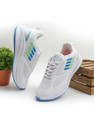 zolto Whit Sports Running Shoes For Men