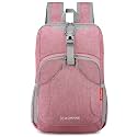 ZOMAKE Lightweight Packable Backpack, 10L Small Foldable Daypack for Hiking