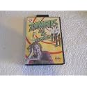 Zombies Ate My Neighbors - Sega Genesis