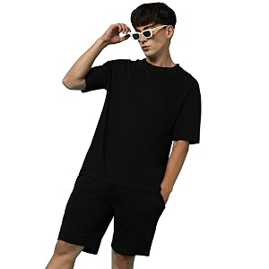 Zombom Combo of Mens Night Suit