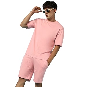 Zombom Combo of Mens Night Suit
