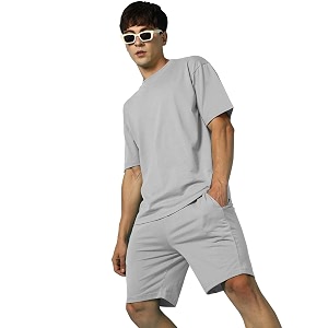 Zombom Combo of Mens Night Suit