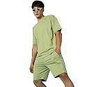 Zombom Combo of Mens Night Suit 