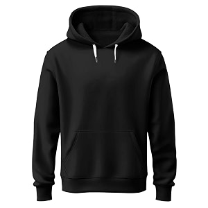 Zombom Hoodies Sweatshirt for Unisex