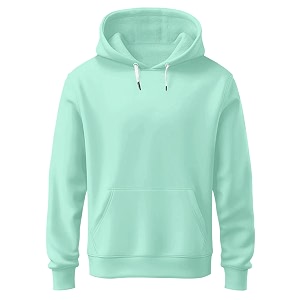 Zombom Hoodies Sweatshirt for Unisex