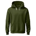 Zombom Hoodies Sweatshirt for Unisex 