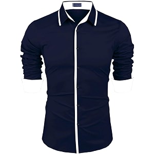 Zombom Men Shirt