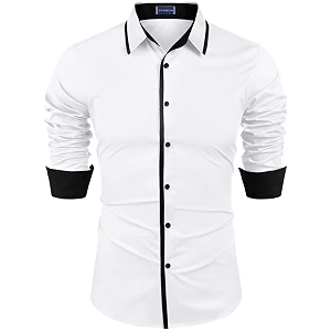 Zombom Men Shirt