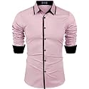 Zombom Men39s Regular Fit Cotton Blend Printed