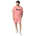 Zombom Mens Night Suit Men39s Co-ord