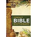 Zondervan Compact Bible Dictionary: A-to-Z Pocket Dictionary with Over 5,000 Entries