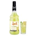 Zone Cucumber Flavoured syrup 1000ml | Refreshing Herbal Syrup & Drink Mixer for Cocktails, Mocktails, Mojitos, Lemonades, Iced Teas, Sodas & Summer Beverages | More Servings, Perfect For Cafe Restaurants & Profes