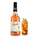 Zone Mango Flavoured syrup 1000ml | Tropical Fruit Syrup &amp; Drink Mixer for Cocktails, Mocktails, Sodas, Smoothies, Milkshakes, Lemonades &amp; Desserts | Premium Bar Syrup 1 Litre – More Servings, Perfect For Café Restaur