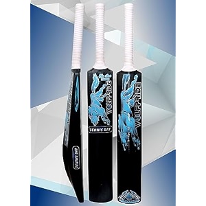 in the zone super power full size cricket bat ideal for age 15 yrs with anti scuff sheet toe and cover kashmir willow cricket bat zone gray sticker amp white grip
