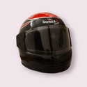 zonex-1 Full Face Motorbike Helmet with Graphic