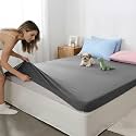 ZonLi Cooling Fitted Sheet for Tatami - 40"x80" Twin Size