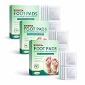 ZONVER foot patch 10