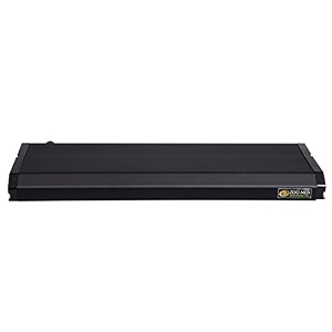 zoo med 26362 reptisun led terrarium hood 934-1334