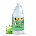 Zoo’s Aloe Vera Pet Shampoo Moisturize Skin Fast Absorbing Reduce Odors for Dog and Cat (4L / 1.32 gal)