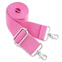 ZOOEASS Replacement Crossbody Strap for Bogg Bag 1.5" Wide Adjustable Shoulder Straps for Handbag Beach Tote Bogg Accessories(SQ-Colour 3)